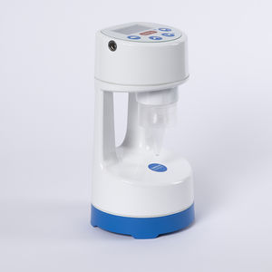 microbial air sampler