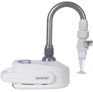 microbial air sampler