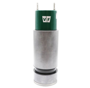 ionising radiation detector 1