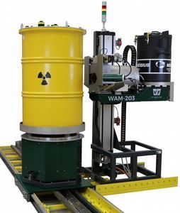waste contamination detector 1