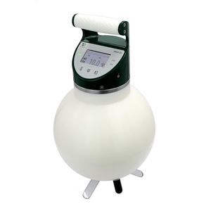 neutron rays area dosimeter 1