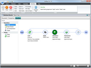 microplate reader software