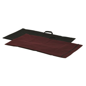 adult size mortuary bag / PVC / single-use