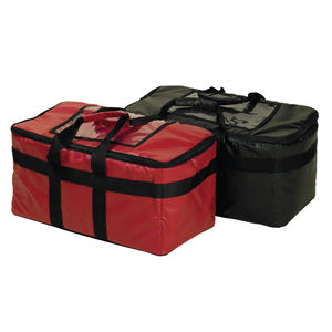 vinyl mortuary bag