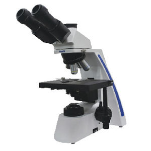 laboratory microscope