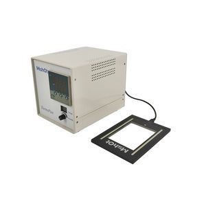 microscope hot plate