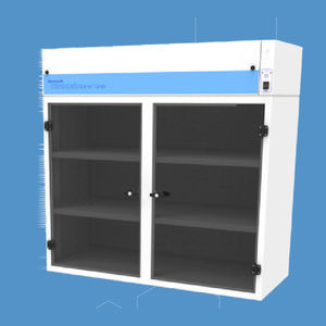 chemical product cabinet