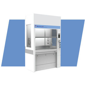 chemical fume cupboard