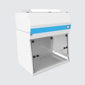 chemical fume cupboard