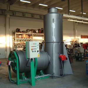 thermal incinerator