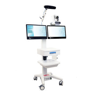 TMS neuronavigation system
