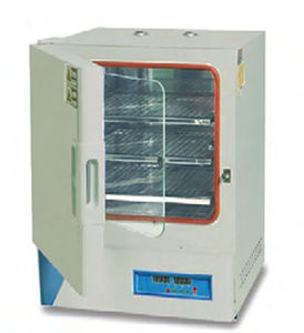 forced convection laboratory incubator