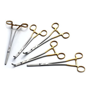 gynecological forceps