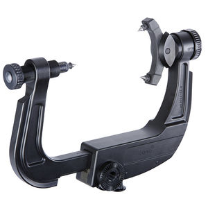 stereotactic neurosurgery skull clamp