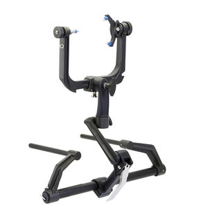 neurosurgical skull clamp
