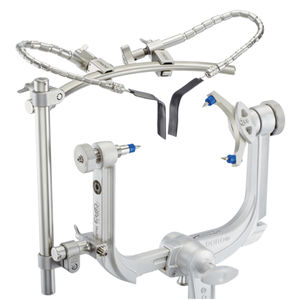 brain retractor / neurosurgical