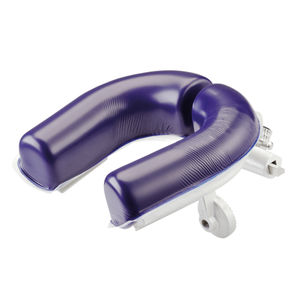 headrest / for operating tables / positioning / universal