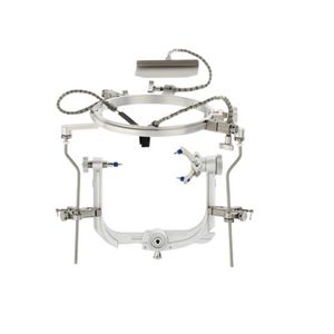 brain retractor / surgical