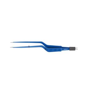 electrosurgical forceps