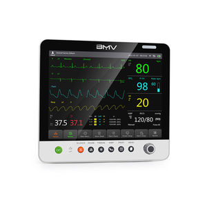 portable patient monitor