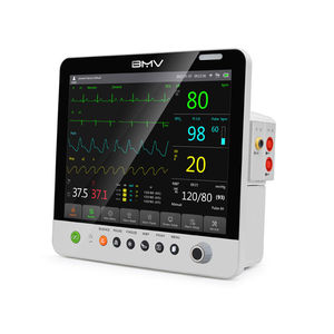 portable patient monitor