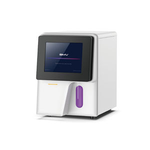 automatic immunoassay analyzer