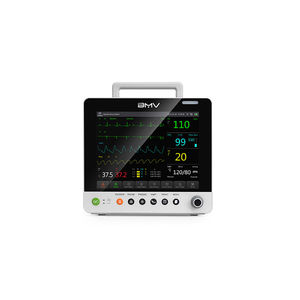 portable vitals monitor