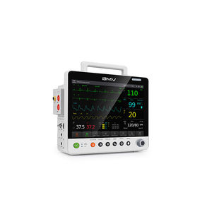 portable vitals monitor