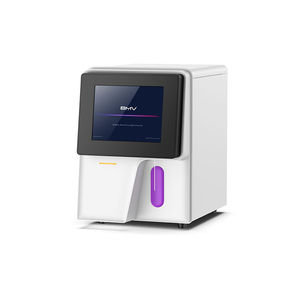 veterinary hematology analyzer