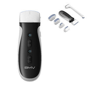 hand-held ultrasound system