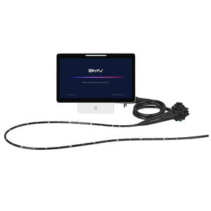 video veterinary gastroscope