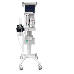 animal research veterinary anesthesia workstation