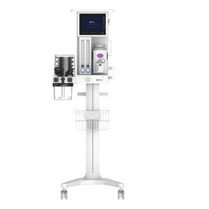 animal research veterinary anesthesia workstation