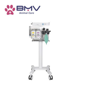 animal research veterinary anesthesia machine