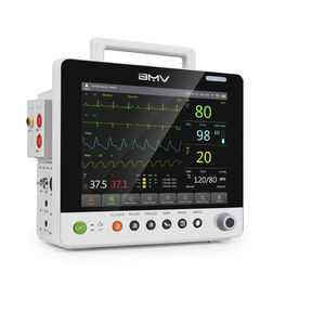 portable vitals monitor