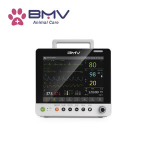 portable vitals monitor