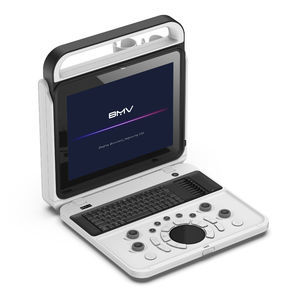 portable veterinary ultrasound system