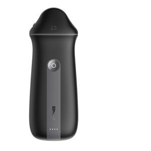 hand-held ultrasound system