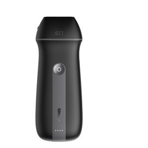 hand-held ultrasound system