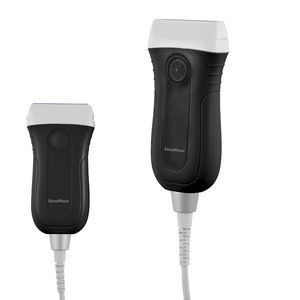 hand-held ultrasound system