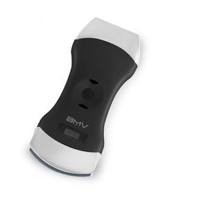 hand-held ultrasound system