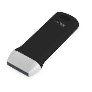 hand-held ultrasound system