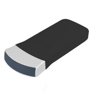 hand-held ultrasound system
