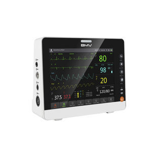 portable patient monitor