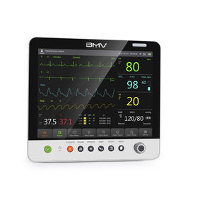 portable patient monitor