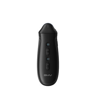 hand-held ultrasound system