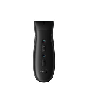 hand-held ultrasound system