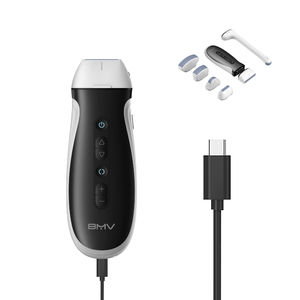 hand-held ultrasound system