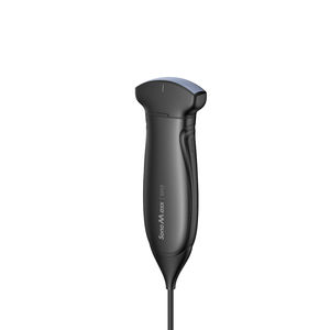 hand-held ultrasound system