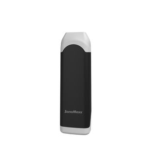 hand-held ultrasound system